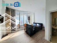 Căn Hộ Full Sáng Ngay Trường Sơn Gần Nhà Ga Sân Bay, Nội Thất Cao Cấp