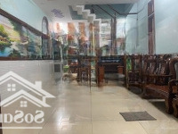 Bán Nhà Trệt Lầu Diện Tích 106M2 Mặt Tiền An Phú 13 Chỉ 5P Ra Mỹ Phước Tân Vạn Có Sổ Hồng Riêng