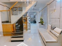 Nhà 2 Tầng Hẻm Oto Đường Số, Phường Bình Thuận, Quận 7. Có Mặt Bằng Kinh Doanh Chỉ 5,7 Tỷ