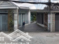 Bán Đất 2Mt Đường Dtich 123M2 Tại Bông Văn Dĩa, 34 Triệu,