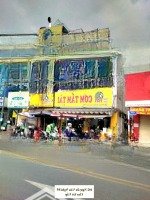 Bán Nhà Mặt Tiền Số: 102 Nguyễn Văn Nghi, Phường 5, Quận Gò Vấp. Đối Diện Chợ Gò Vấp - Ngang 7,04M