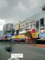 Bán Nhà Mặt Tiền Số: 102 Nguyễn Văn Nghi, Phường 5, Quận Gò Vấp. Đối Diện Chợ Gò Vấp - Ngang 7,04M