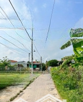 Cụm 05 Lô Đất Nền Trung Tâm Ninh Phụng, Cách Ql26 Chỉ 100M, Dân Cư Hiện Hữu, Phù Hợp Đầu Tư.