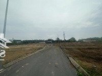 Cần Bán Lô Đất 2 Mặt Tiền Nằm Cạnh Trục Đường Hồ Tây - Ba Vì . Ngay Sát Đường Ql21, Khu Cnc + Đhqg