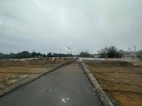 Cần Bán Lô Đất 2 Mặt Tiền Nằm Cạnh Trục Đường Hồ Tây - Ba Vì . Ngay Sát Đường Ql21, Khu Cnc + Đhqg