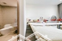 Cho Thuê Căn Hộ Tòa R1.05 Full Đồ 12.5/Tháng Tại Vinhomes Ocean Park