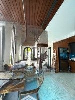 Biệt Thự Full Nội Thất Sịn San Hô, 135M2,Mặt Tiền9M, Gần Công Viên, Bể Bơi, Vài Bước Ra Hồ Ngọc Trai !