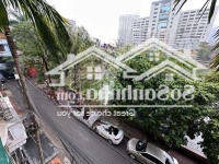 Bán Nhà Mặt Hồ Chùa Láng, Đống Đa Vỉa Hè Oto Tránh 2 Mặt Ngõdiện Tích65M2 X 6T Giá Bán 32.98 Tỷ