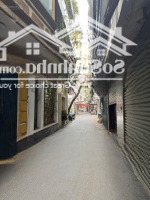 Bán Nhà An Dương Tây Hồ Ngõ Nông - Oto Đỗ Sát Nhà - Vị Trí Siêu Đẹp - Sổ Vuông Đẹp- Giá Đâu Tư
