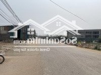 * Chính Chủ Gửi Bán Lô Góc 57,4M Giá Siêu Nét Đầu Tư , Vân Côn Hoài Đức Hà Nội