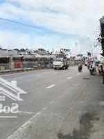 Bán Đất 300M Mặt Tiền Quốc Lộ 13 Cách Ngã Tư Bình Triệu 3Km Phường Hiệp Bình Phước Thủ Đức