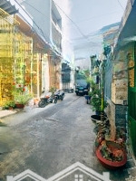 Bán Nr 3 Tầng, 123M2 Tại Hậu Giang, Q.6, Hcm, Giá Siêu Hời 13 Tỷ Vnd