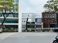 Bán Tòa Văn Phòng 7 Tầng Mặt Tiền Chương Dương Dòng Tiền Ổn Định 120 Tr/Th, Vị Trí Vàng