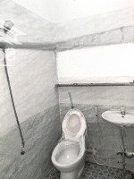 Cho Thuê Phòng Trọ Tại Đường Số 7, Gò Vấp