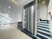 Bán Nhà Mới 3,5 Tầng , Đường Nhựa 9M, Giá Chỉ 7,7 Tỷ, Ngay Quốc Lộ 13, Hiệp Bình Phước, Thủ Đức