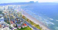 Cặp Đất Giá Tốt - Sẵn Dòng Tiền Cho Thuê Ổn Định - Đường Phạm Văn Đồng - Phố Hàn - 250M2