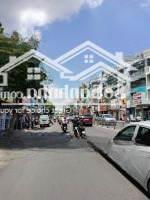 Tòa Nhà Đang Có Hđ Thuê 320 Tr/Th Mặt Tiền Bạch Đằng, Bình Thạnh.diện Tích8,7X28M. Giá Bán 72 Tỷ