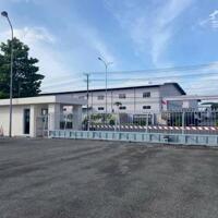 Bán Hoặc Cho Thuê Xưởng Tại KCN Việt Hương 2 – Bến Cát, Bình Dương.Tổng diện tích đất: 30.000 m².Hồ sơ pháp lý: hoàn công đầy đủ