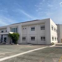 Bán Hoặc Cho Thuê Xưởng Tại KCN Việt Hương 2 – Bến Cát, Bình Dương.Tổng diện tích đất: 30.000 m².Hồ sơ pháp lý: hoàn công đầy đủ