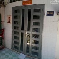 Nhà quận 6 sát chợ Bình Tây, 3 PN 3 tầng kiên cố, hướng Đông Bắc