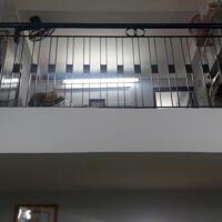 Nhà quận 6 sát chợ Bình Tây, 3 PN 3 tầng kiên cố, hướng Đông Bắc