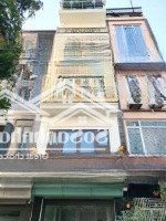 Nhà Đẹp Phú Diễn. Phân Lô, Oto Tránh, Vỉa Hè. Nhà 7 Tầng Thang Máy, 2 Thoáng Trước Sau.