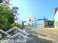 Chuyển Nhượng Lô Đất 2 Mặt Tiền Đường Số Khu Đô Thị An Phú An Khánh Quận 2