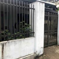 Cho thuê nhà Bàu vá