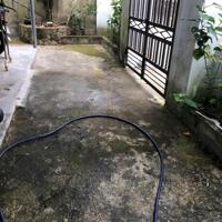 Cho thuê nhà Bàu vá