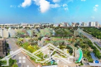 Qũy Hàng Đẹp Nhất Và Giá Tốt Nhất Dự Án Khai Sơn City Chiết Khấu 10.5% Hỗ Trợ 18 Tháng