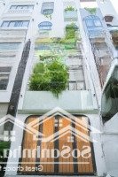 Tôi Cần Bán Nhà Trần Phú Cương-P5-Gò Vấp, Gần Chợ Gò Vấp. Giá Bán 3Tỷ360/72,8M2 Đang Cho Thuê 21 Triệu