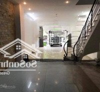 Chính Chủ Cần Bán Nhà Mặt Tiền 4 Tầng Nguyễn Hữu Dật, Hòa Cường Bắc, Hải Châu, Đà Nẵng.
