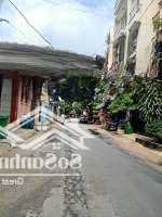 Chủ Ngộp Ngân Hàng Bán Rẻ Lô Đất Nhỏ Bùi Đình Túy, P14, Bình Thạnhdiện Tích10 X 26M. Giá Bán 24 Tỷ