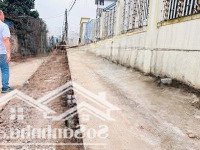 Lô Góc Hàng F0 Cực Đẹp Ngay Sau Nhà Văn Hoá Tại Na Sơn - Hồng Kỳ - Ss Giá Hơn Tỷ. Liên Hệ: 0976677492