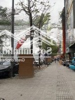 Cho Thuê Mặt Phố Ô Chợ Dừa - Xã Đàn 55M2 X 6 Tầng - Mặt Tiền Khủng