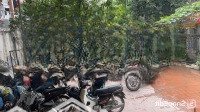 Bán Đất 100M2 Giá Cực Chất Tại An Dương Vương, Đông Ngạc, Bắc Từ Liêm, Hà Nội
