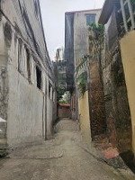 Nhà Riêng Chính Chủ Lô Góc Thoáng Xã Liên Ninh Thanh Trìdiện Tích40M 3 Tầngmặt Tiền4,8M, Giá Chào 3,2 Tỷ