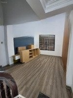 29M2 Nhà Phân Lô 2 Mặt Ngõ Trước Sau. 4 Phòng Ngủ 3 Vệ Sinh Giá Ưu Đãi Tại Phố Vạn Phúc, Hà Đông, Hà Nội