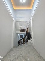 29M2 Nhà Phân Lô 2 Mặt Ngõ Trước Sau. 4 Phòng Ngủ 3 Vệ Sinh Giá Ưu Đãi Tại Phố Vạn Phúc, Hà Đông, Hà Nội