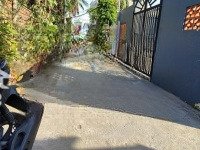 Gấp! Bán Nhà Giá Tốt - Gần Kha Vạn Cân - Linh Đông, Thủ Đức - 123M2 Chỉ 6.2 Tỷ