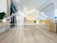 Siêu Phẩm Giáp Bát 5 Tầng Thang Máy Lô Góc Sát Phố Chỉ 5.3 Tỷ