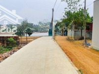 Chính Chủ Càn Bán 102M Full Thổ Tại Lại Thượng Thạch Thất Giá F0