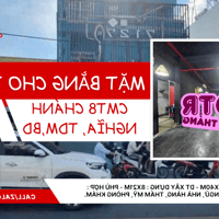 Cho Thuê Mặt Bằng Kinh Doanh Mặt Tiền Cách Mạng Tháng 8 – Chánh Nghĩa, Thủ Dầu Một,Bình Dương. Lh: Chothuexuongmiennam.com - 0366632092