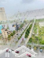Bán Gấp 190M2 Đất Sổ Đỏ Mặt Đường Đôi Nam An Khánh, Vị Trí Kinh Doanh Siêu Đỉnh.