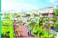Suất Ngoại Giao Duy Nhất Căn Shophouse Nhà Vườn 170M2 Xây Dựng 3 Tầng Chính Sách Linh Hoạt