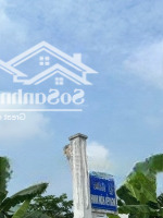 Chào Bán Góc Ngã Tư 2Mt Kha Vạn Cân - Nguyễn Hàm Ninh, Vị Trí Siêu Đẹp Giá Thiện Chí Bán