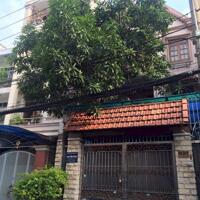 Bán Nhà Mặt Tiền Số 20 Trương Hoàng Thanh, Phường 12, Quận Tân Bình - Ngang 6m - 4 Tầng