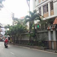 Bán Nhà Mặt Tiền Số 20 Trương Hoàng Thanh, Phường 12, Quận Tân Bình - Ngang 6m - 4 Tầng