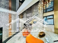 Bán Gấp Nhà Đ.lê Đức Thọ,P7,Gò Vấp Giá Bán 3Tỷ680/71M Thuê 23 Triệu/Tháng Gầntrung Tâm Thương Mạigo Gò Vấp