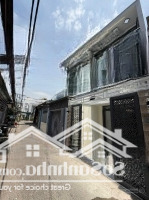 Bán Nhà Riêng 67M2, 7,6 Tỷ Tại Nguyễn Văn Quỳ, Phú Thuận, Quận 7, Tp.hcm